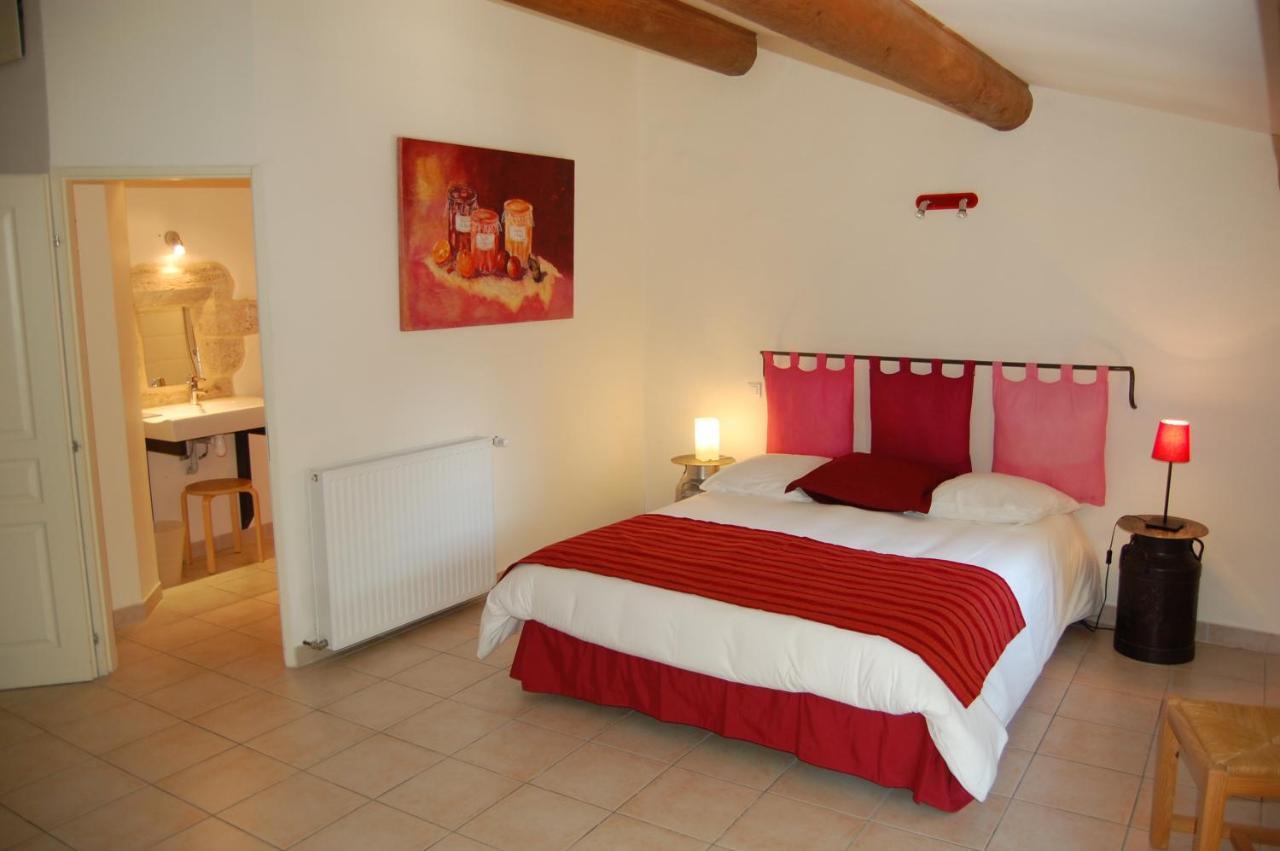 Tout Simplement Bed & Breakfast Flaux Bagian luar foto