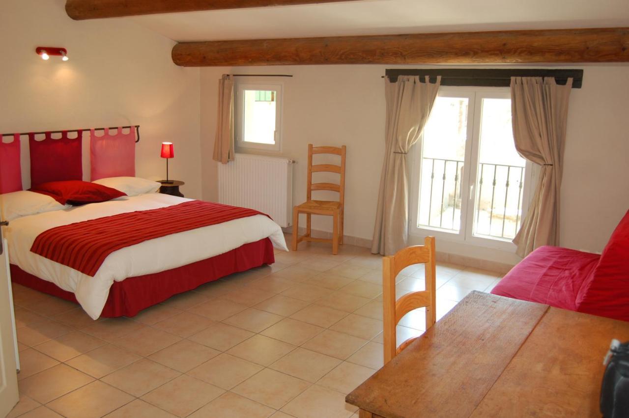 Tout Simplement Bed & Breakfast Flaux Bagian luar foto