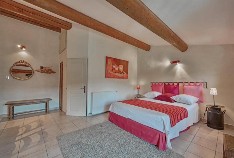 Tout Simplement Bed & Breakfast Flaux Bagian luar foto