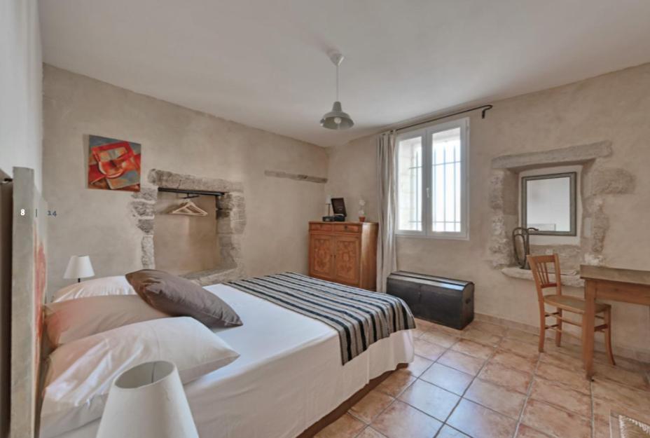 Tout Simplement Bed & Breakfast Flaux Bagian luar foto